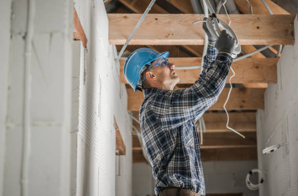 Best Electrical Outlet Repair  in Brookston, IN