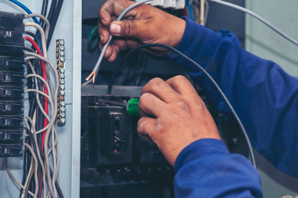 Best Electrical Troubleshooting Services  in Brookston, IN